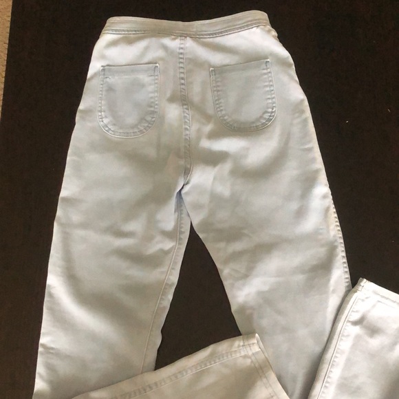 American apparel jeans - Picture 4 of 4